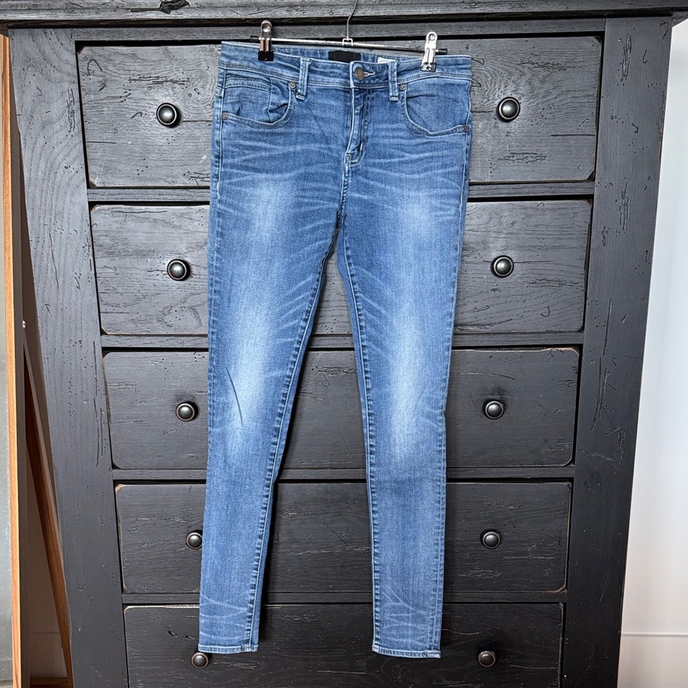 Buckle Black Label Jeans